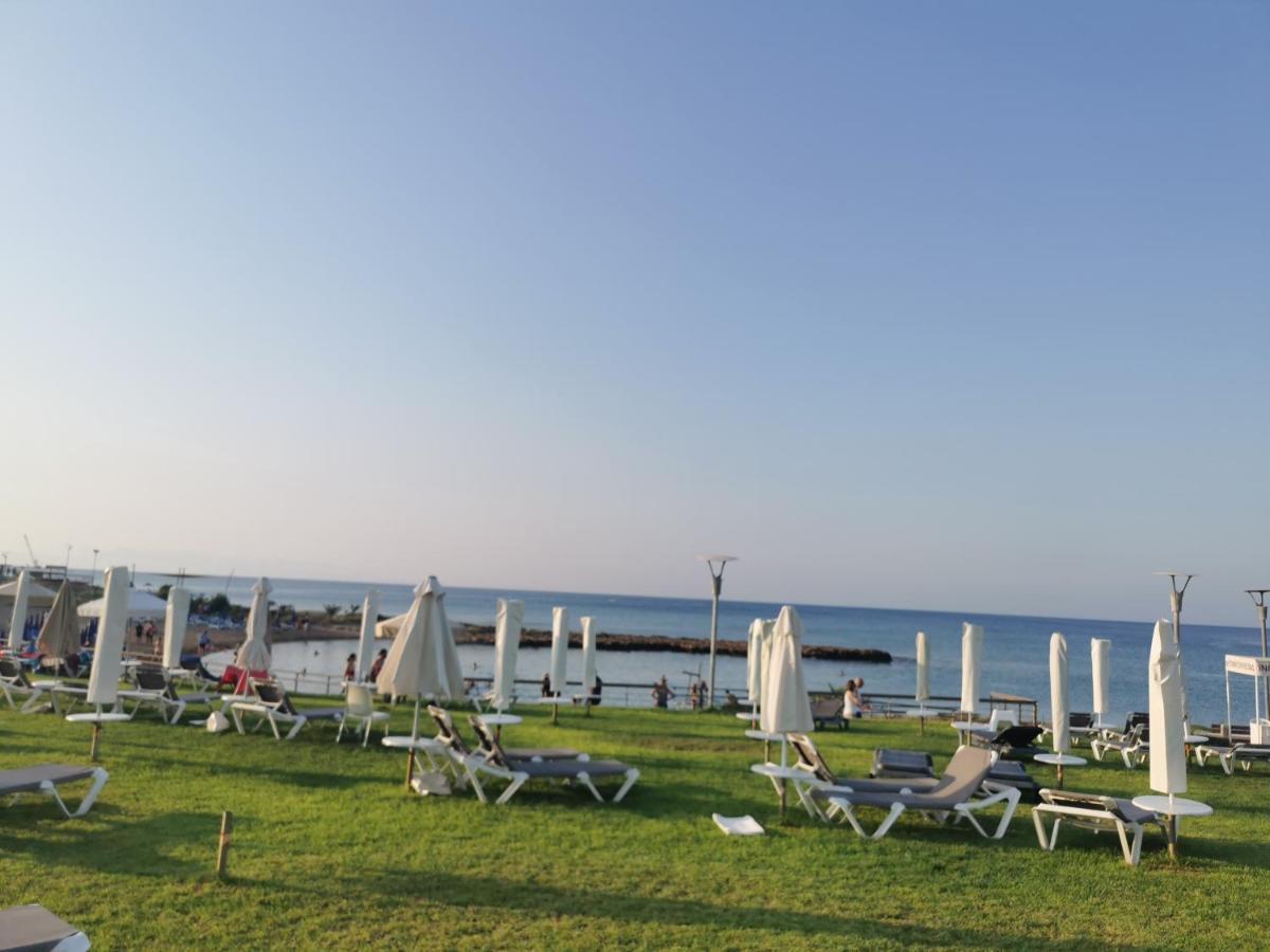 Sea View Apartment Protaras Exterior foto