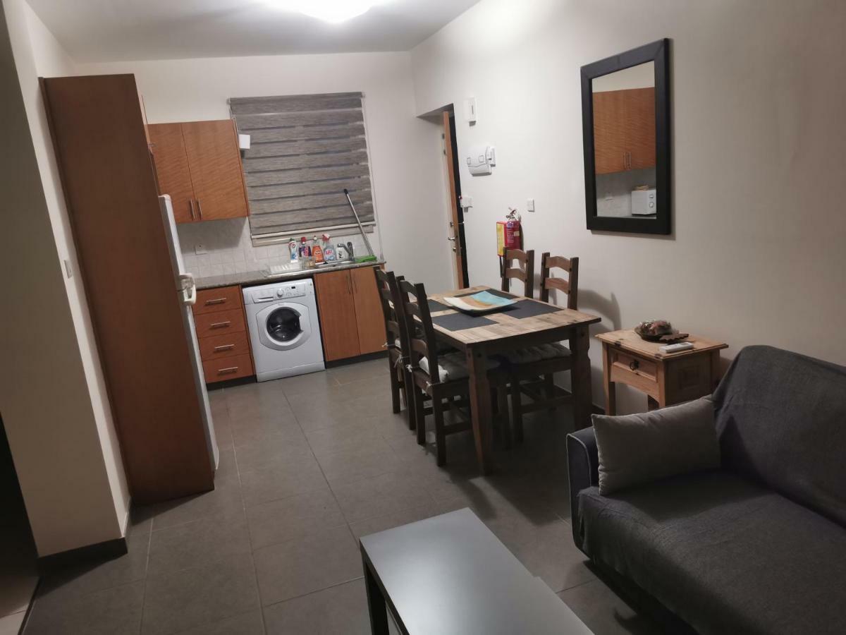 Sea View Apartment Protaras Exterior foto